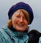 Jane LeCompte